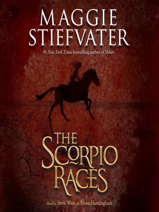 Title details for Scorpio Races by Maggie Stiefvater - Wait list